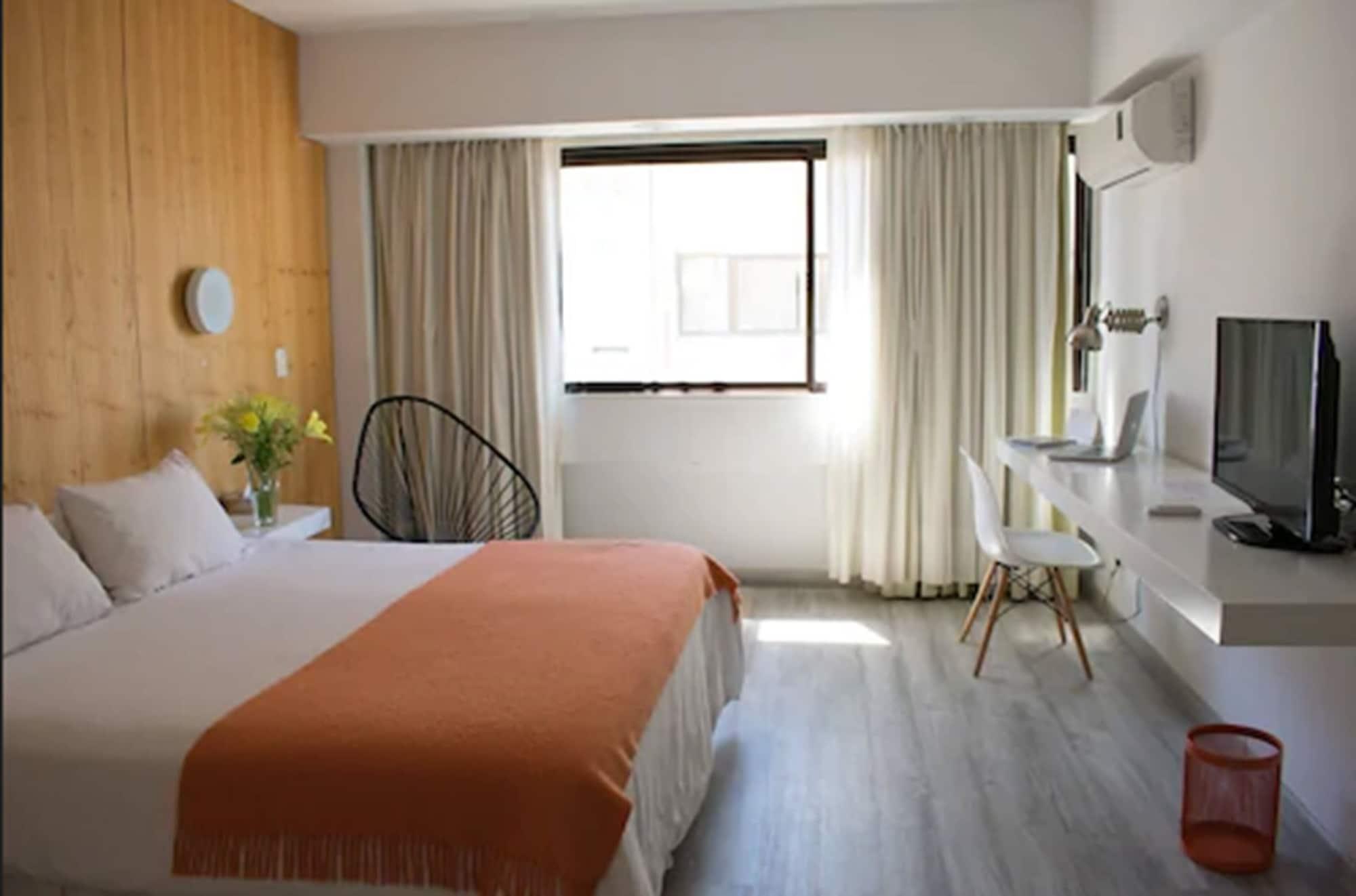 DecO Recoleta Hotel Buenos Aires Esterno foto