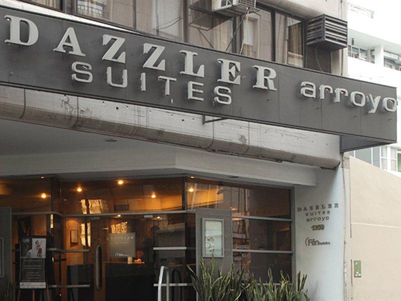DecO Recoleta Hotel Buenos Aires Esterno foto